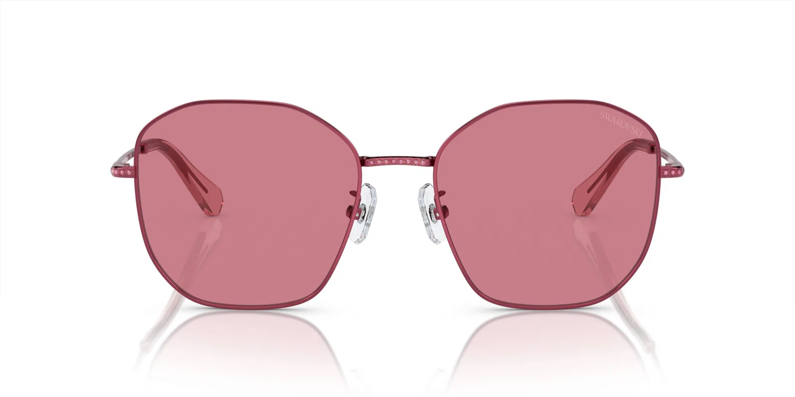 Swarovski 7012D Sunglasses - view 8